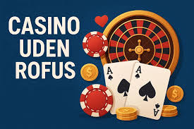 Casino Uden ROFUS Online MGA Casino Uden ROFUS Online MGA