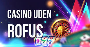 Casino Uden ROFUS Online MGA Casino Uden ROFUS Online MGA