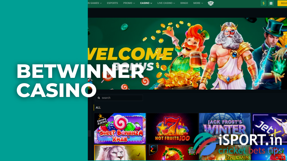 Comprehensive BetWinner Review An In-Depth Look at Features and Offerings