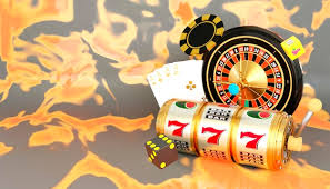Discover the Exciting World of Nalu Casino
