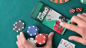 Discover the Exciting World of Nalu Casino