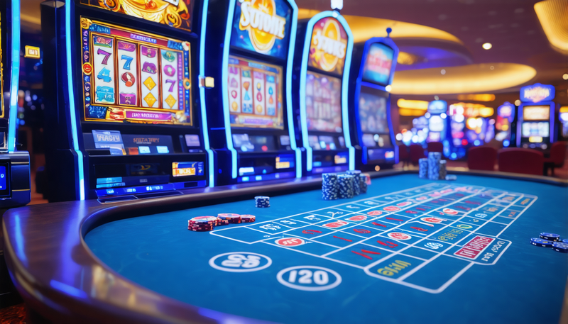 Finest Online Casinos in Malaysia for July 2026 Finest Online Casinos in Malaysia for July 2026