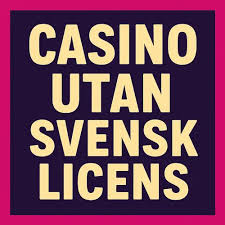 Spela poker utan svensk licens En guide till online poker -1241778401 Spela poker utan svensk licens En guide till online poker -1241778401