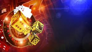 The Thrilling World of Online Gambling Trends, Strategies, and Future Prospects The Thrilling World of Online Gambling Trends, Strategies, and Future Prospects