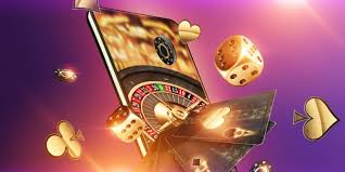 The Thrilling World of Online Gambling Trends, Strategies, and Future Prospects The Thrilling World of Online Gambling Trends, Strategies, and Future Prospects