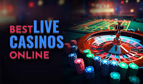 Ultimate Guide to Live Roulette Casino Sites in the UK -554713105 Ultimate Guide to Live Roulette Casino Sites in the UK -554713105